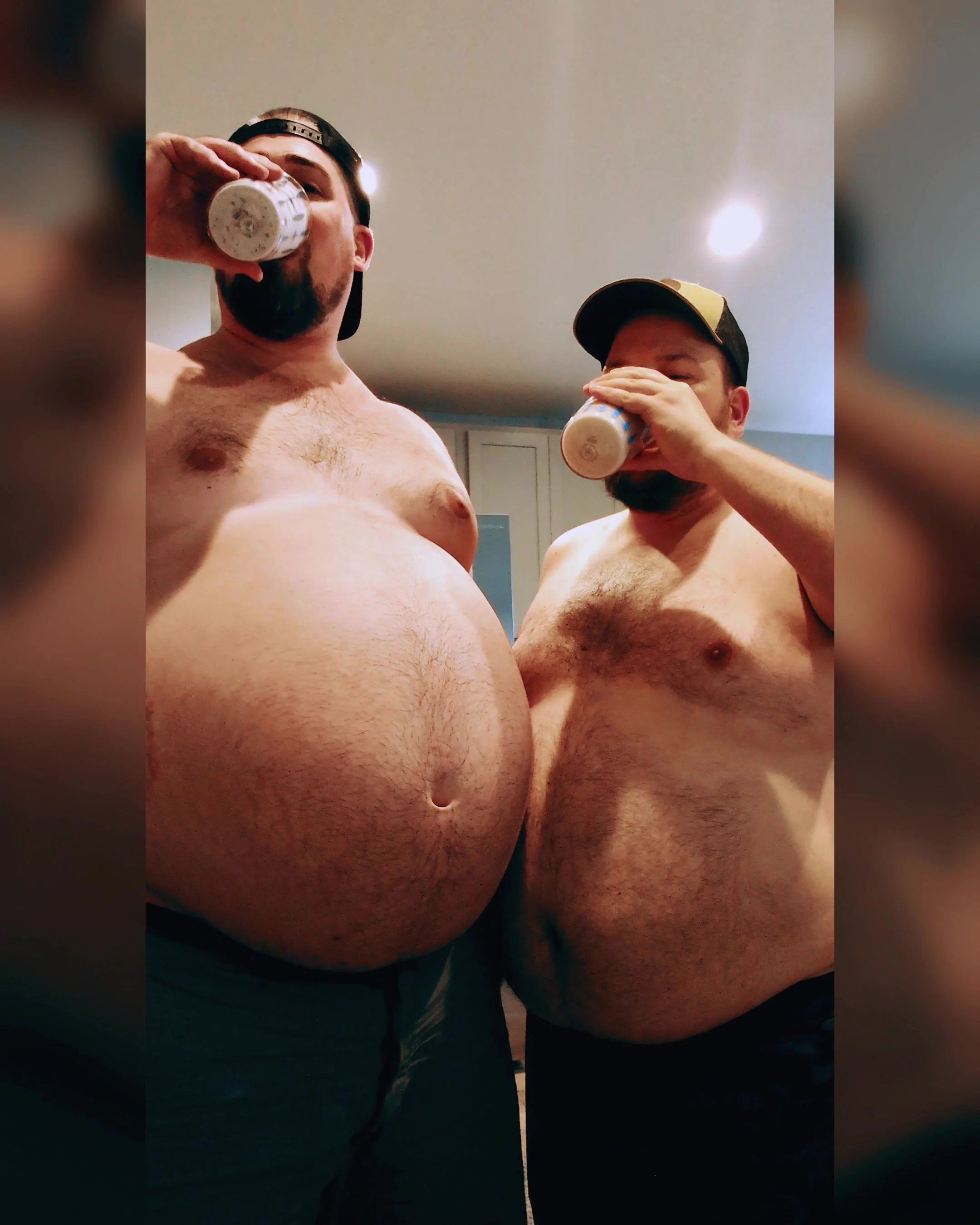 Anorthsidecub & BongBelly - ThisVid.com