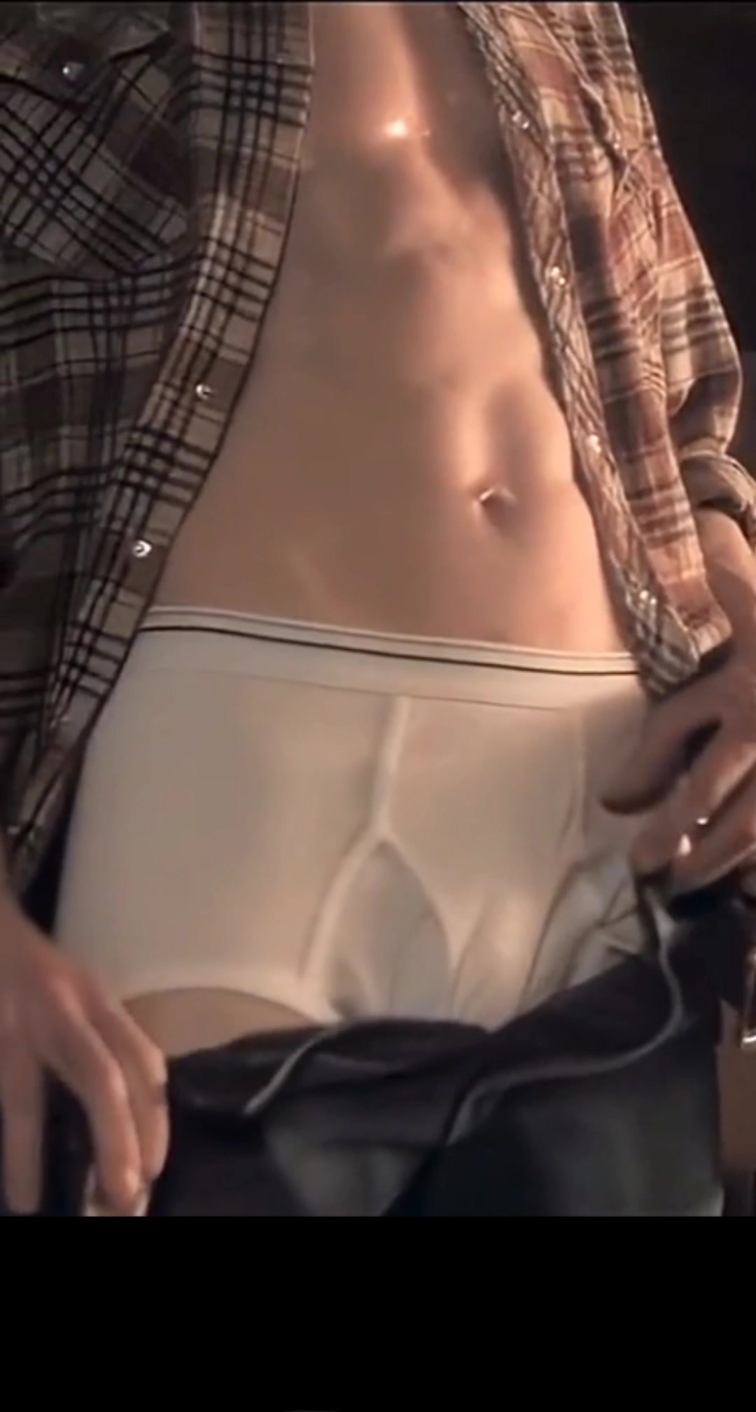 Even peters slow-mo tease