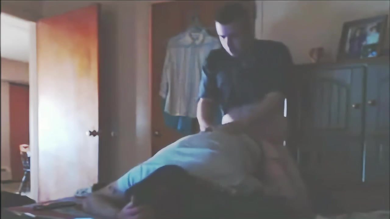 Young anon top fucking and breeding sketchy cumdump