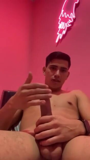 jerking off - video 37