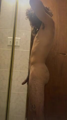 Long haired cuty