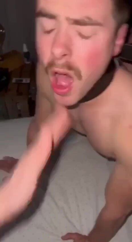 Arthur is a pathetic cumslut