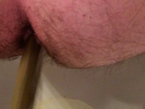 All Kinds of Shit from My Hole