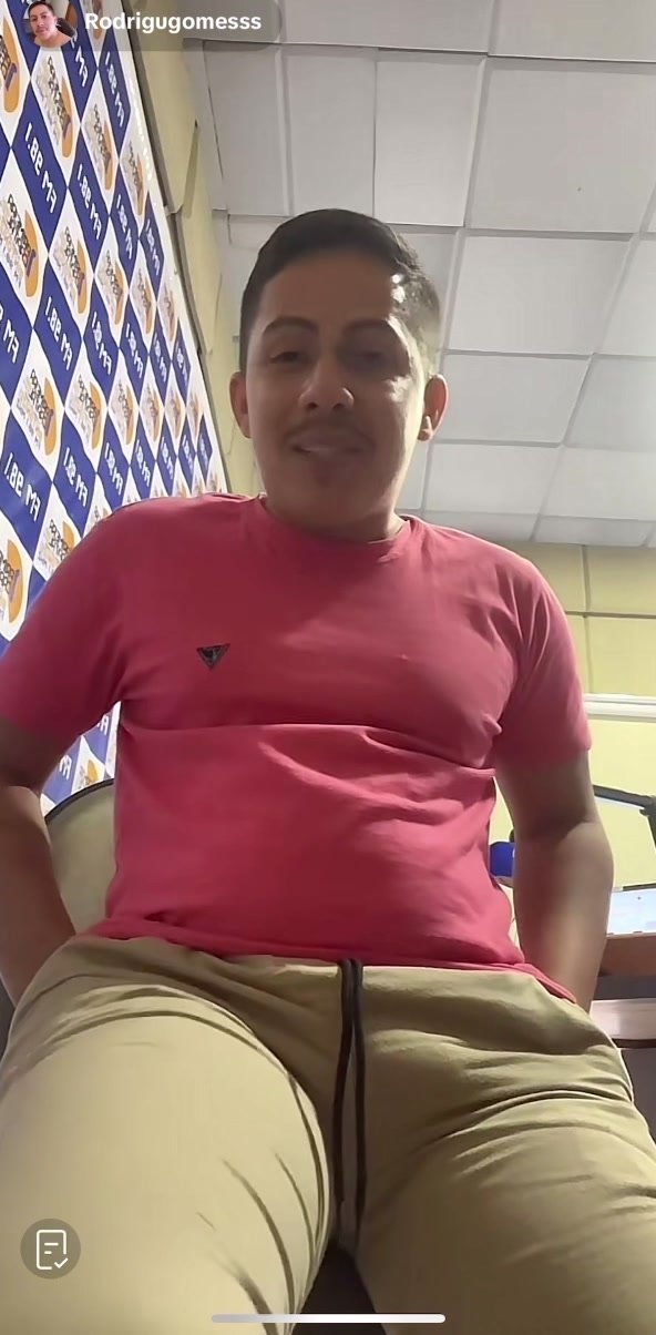 Tiktok bulge 55