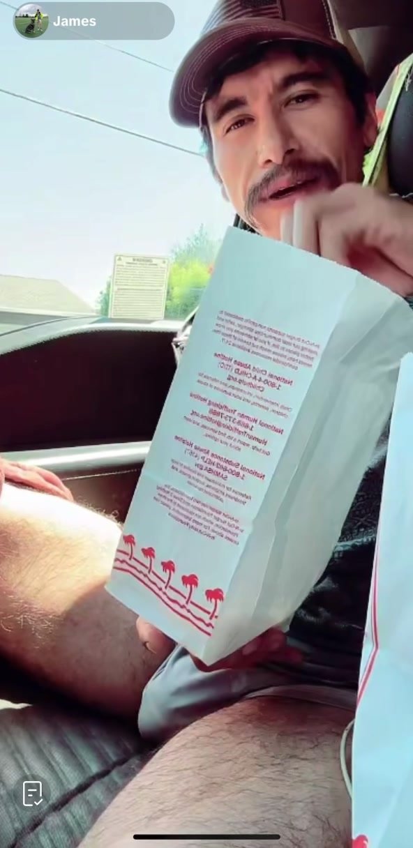 Tiktok bulge 56