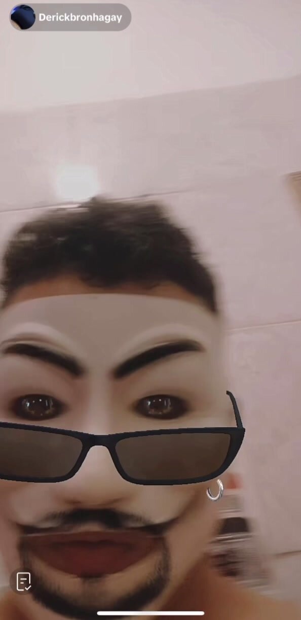 Flash dick tiktok 03