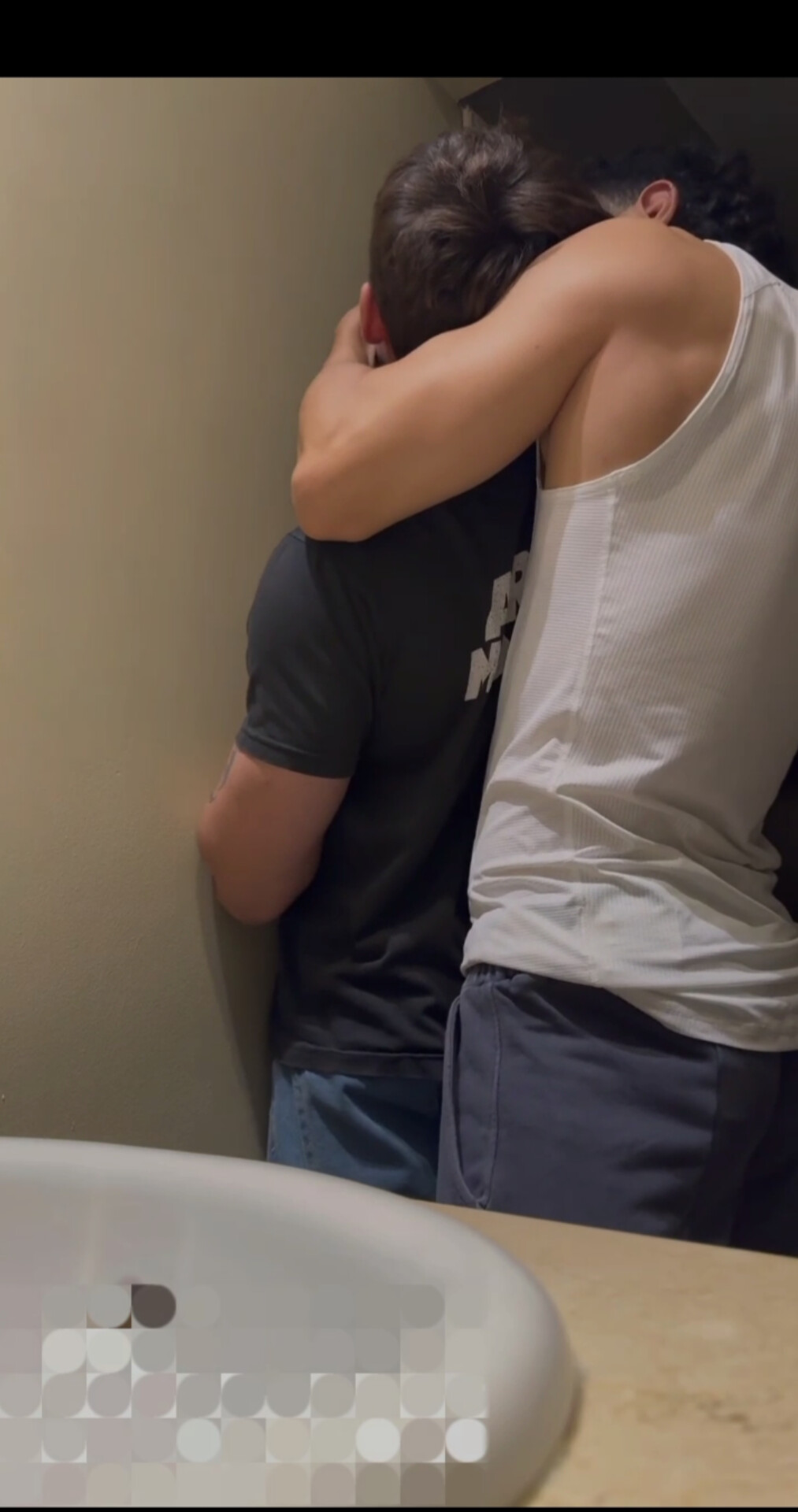 I R-ip his clothes off and I fuck him hard like a wild.