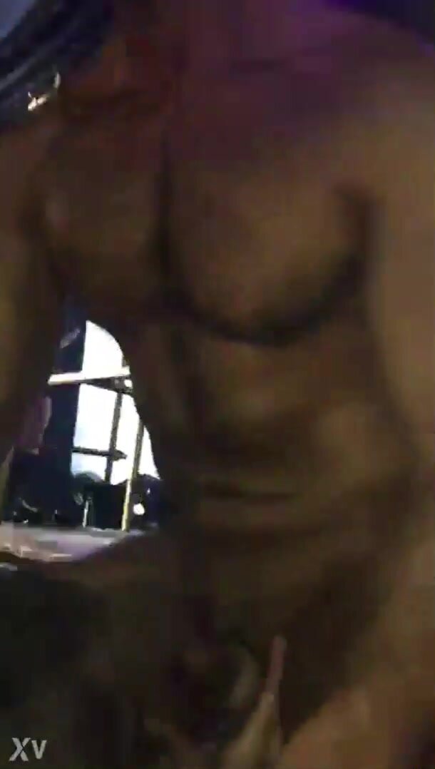 Super hot and handsome gogo boy sucked by a customer