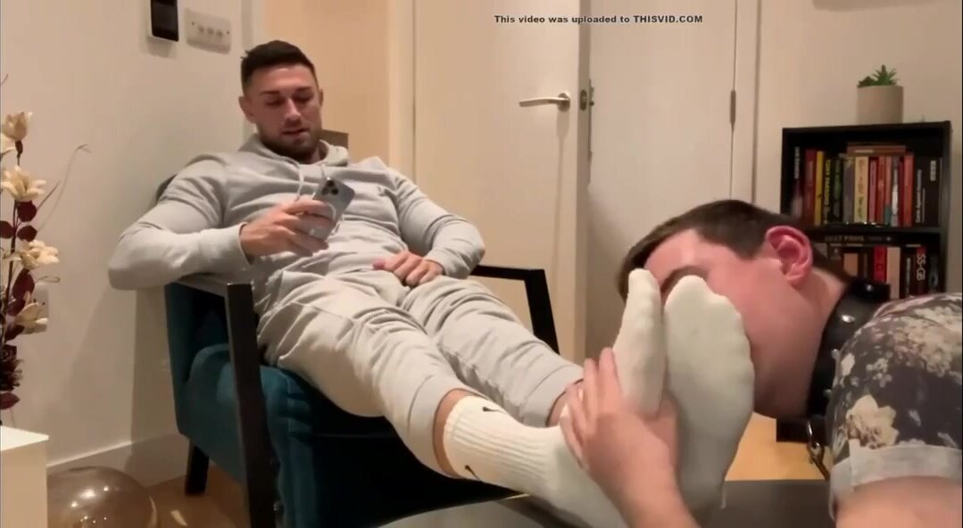 Master and Slave!!! - video 3