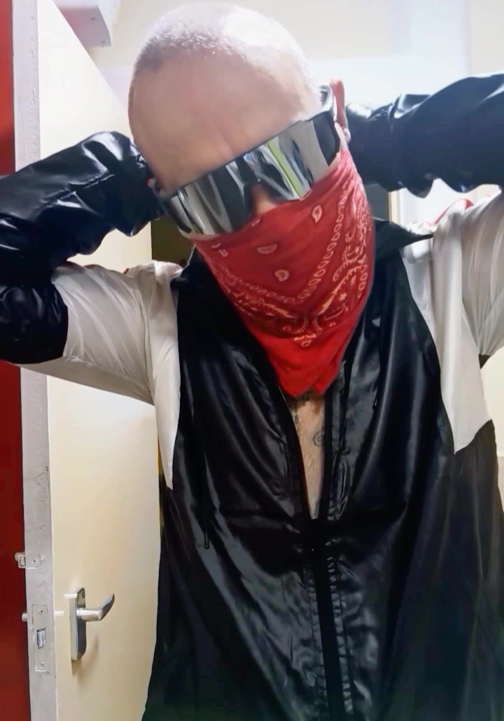 Bandanaman