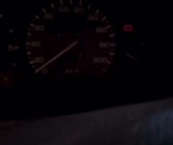 Car won’t start