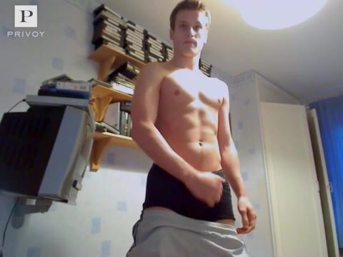 Camboy 1/3