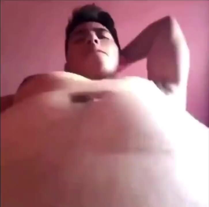 You like that baby?~