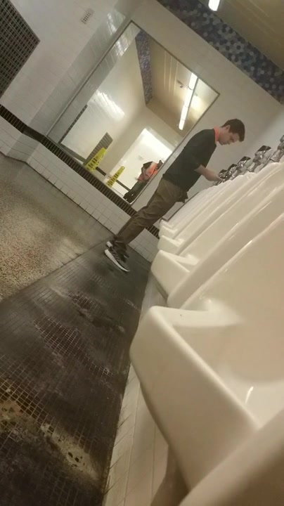 Work and piss