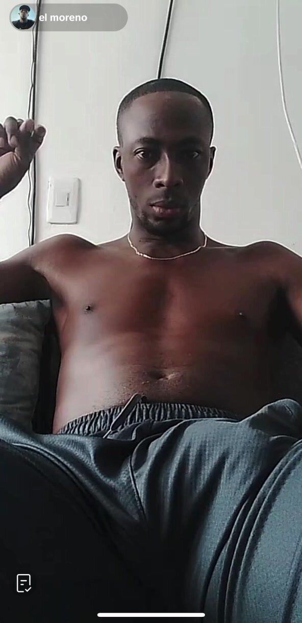 Bulge tiktok 61