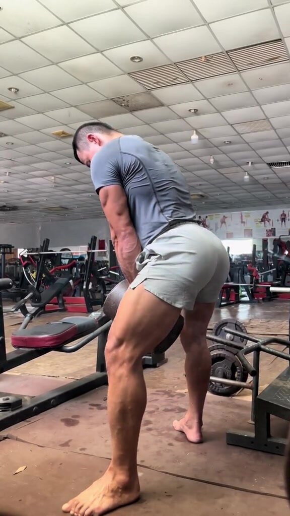 Culote de cabrón - video 4