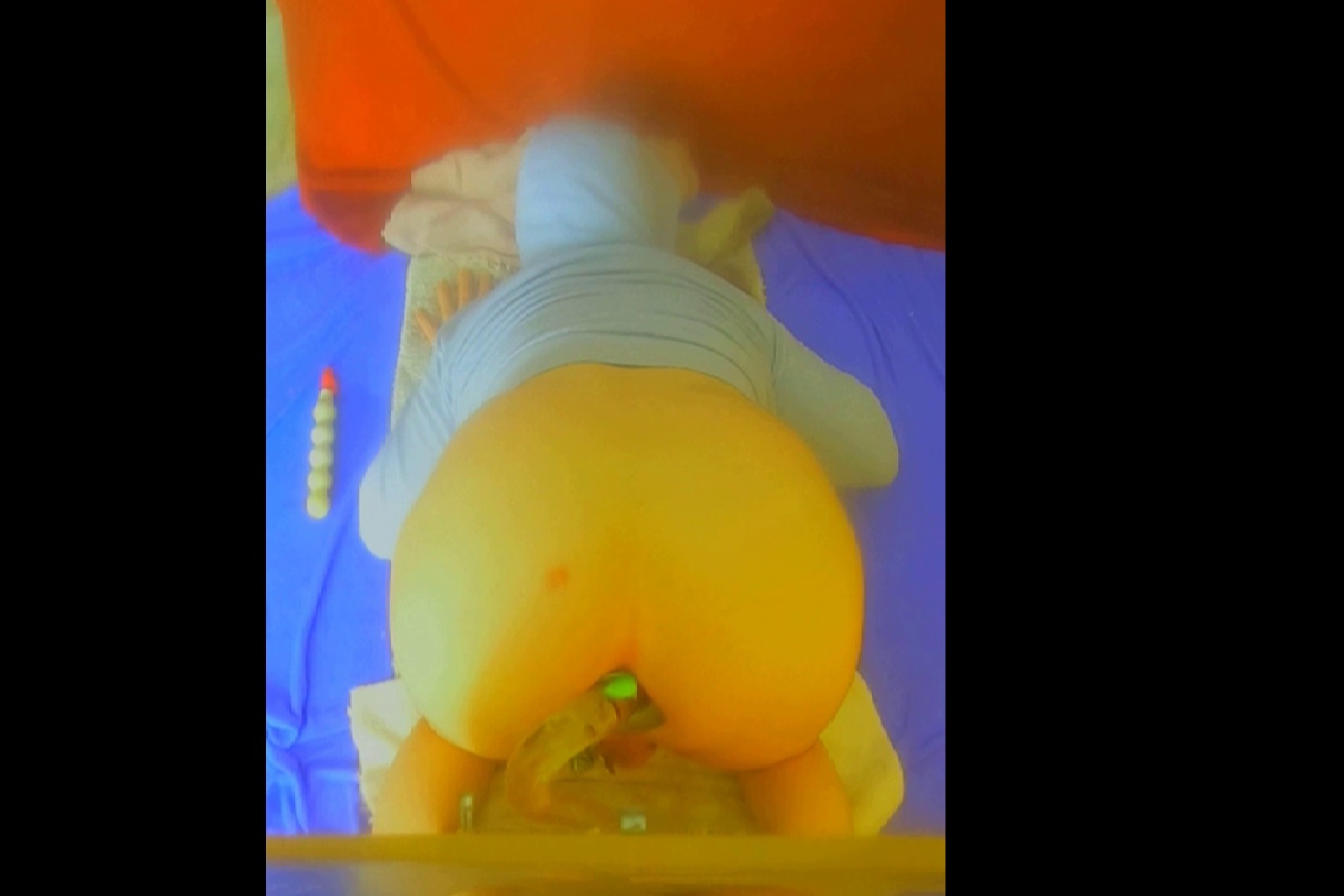 analgasm2 - I can´t stop farting
