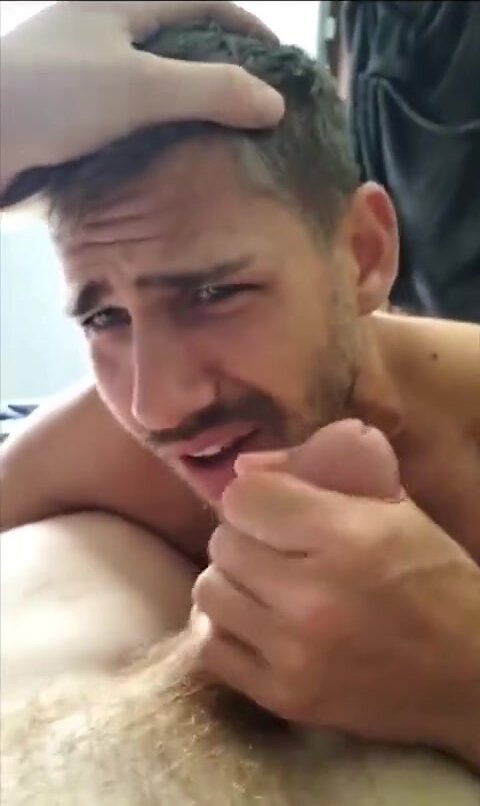 Nice Guy Cum Eater