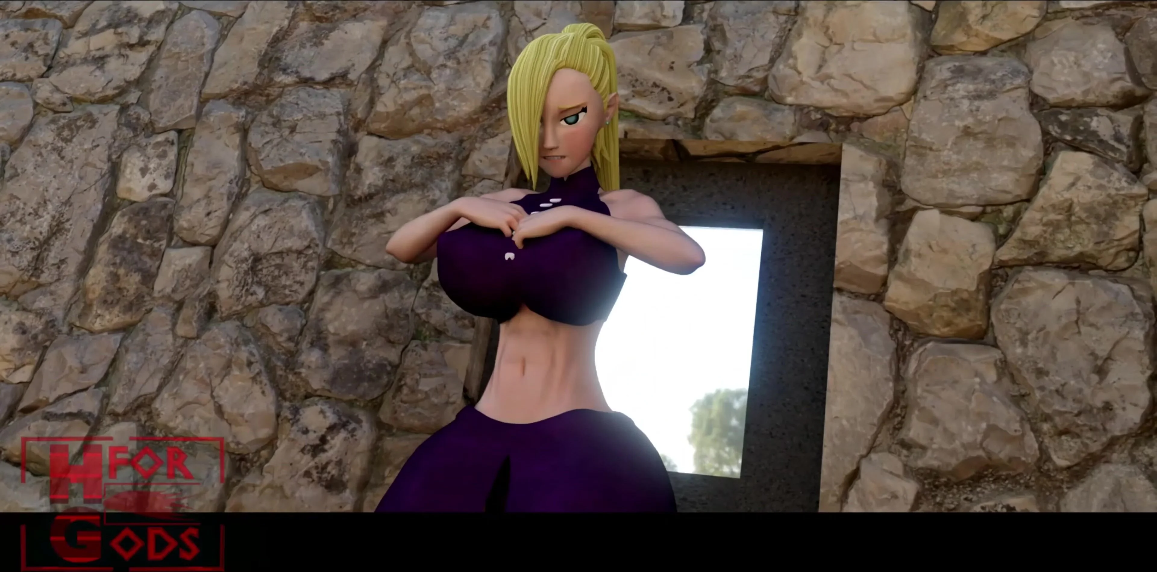 Futa ino fucks himawari - ThisVid.com