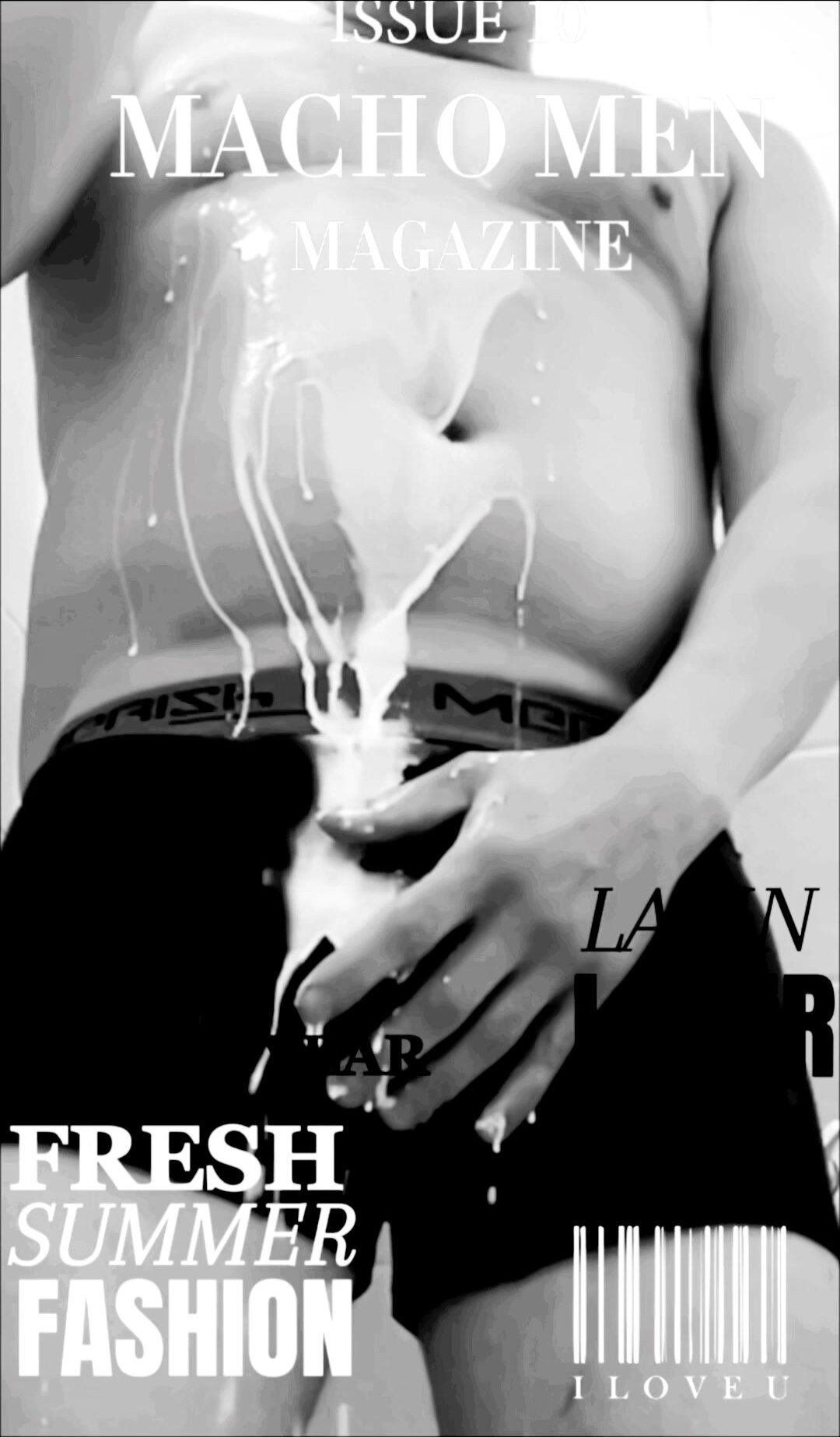 Milch