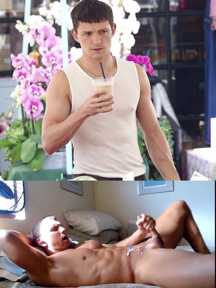 Cumming to Tom