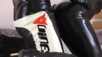 Rubber Fuck Video