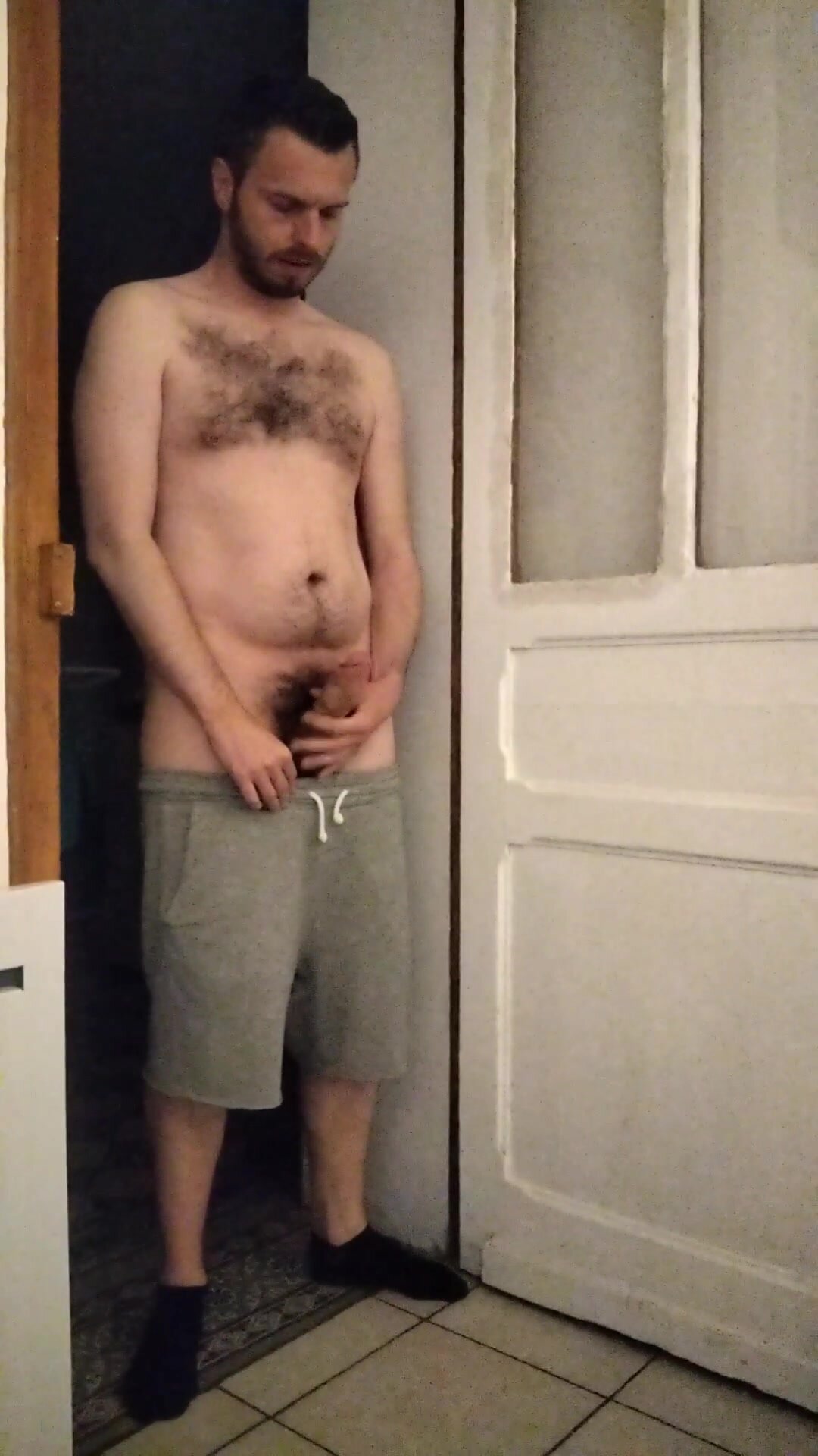 Jerk off my dick