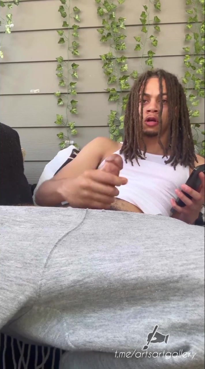 DREADED NUT ☾