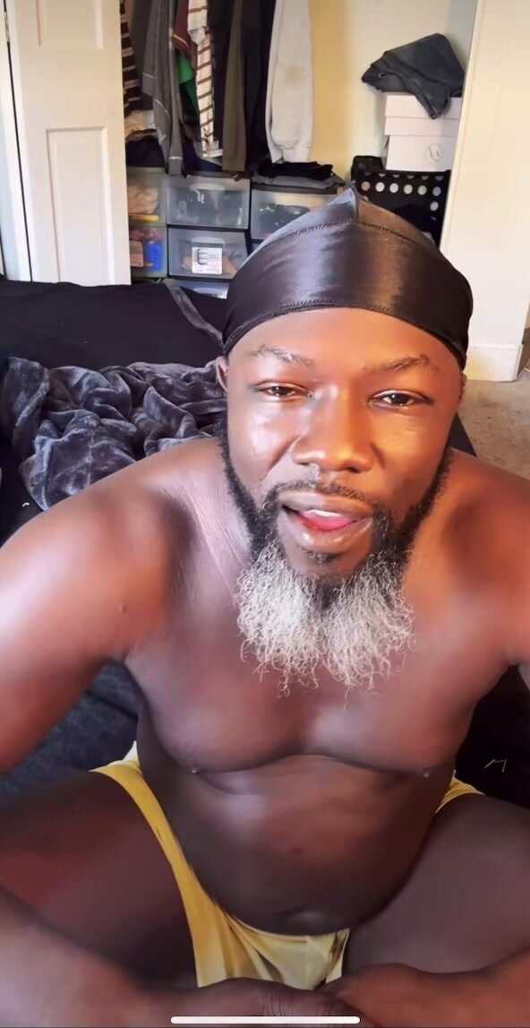 Bulge tiktok 64