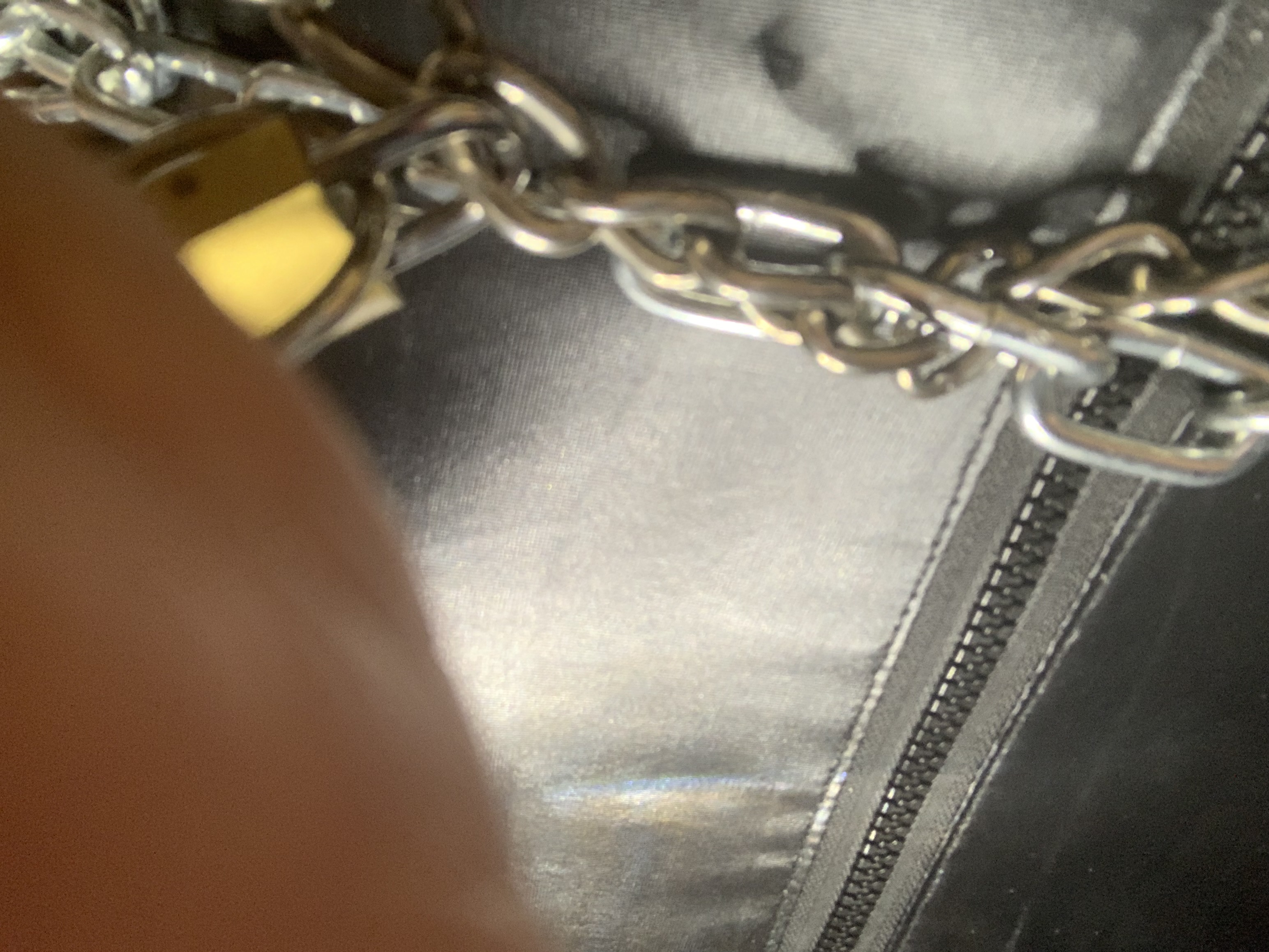 Self bondage - video 31