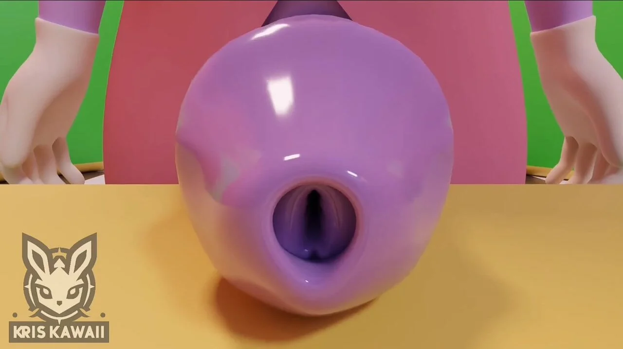 Tiny In Urethra big cock - Cock Vore Animation - ThisVid.com