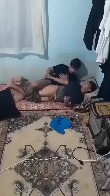 Cousing fuck