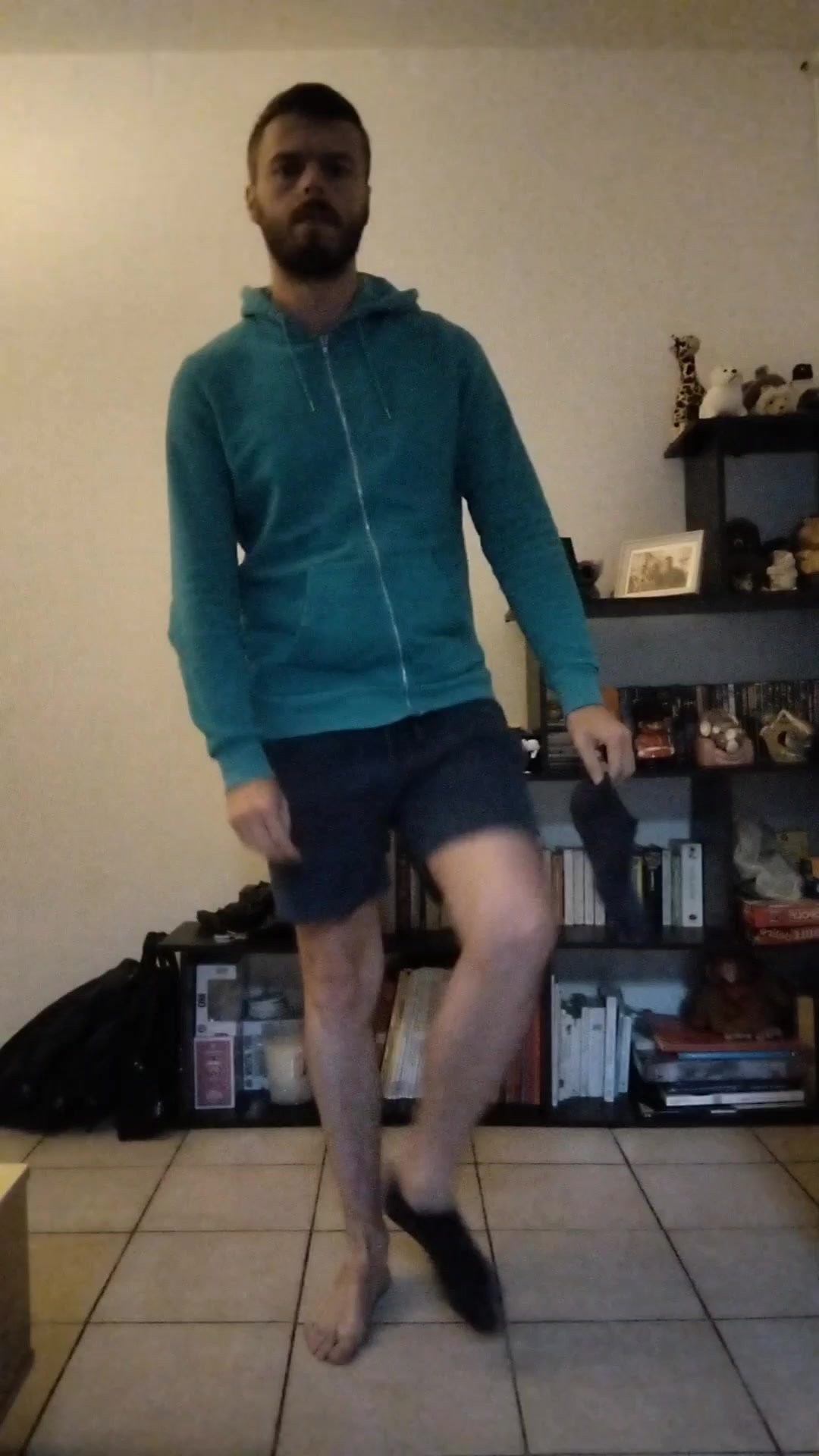 Strip - video 29