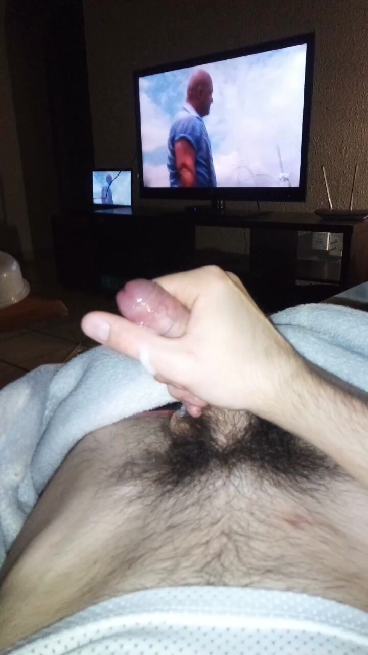 Me jerking off - video 9