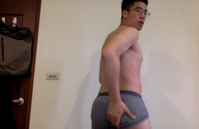 This sub produces so much pre cum when being humiliated
