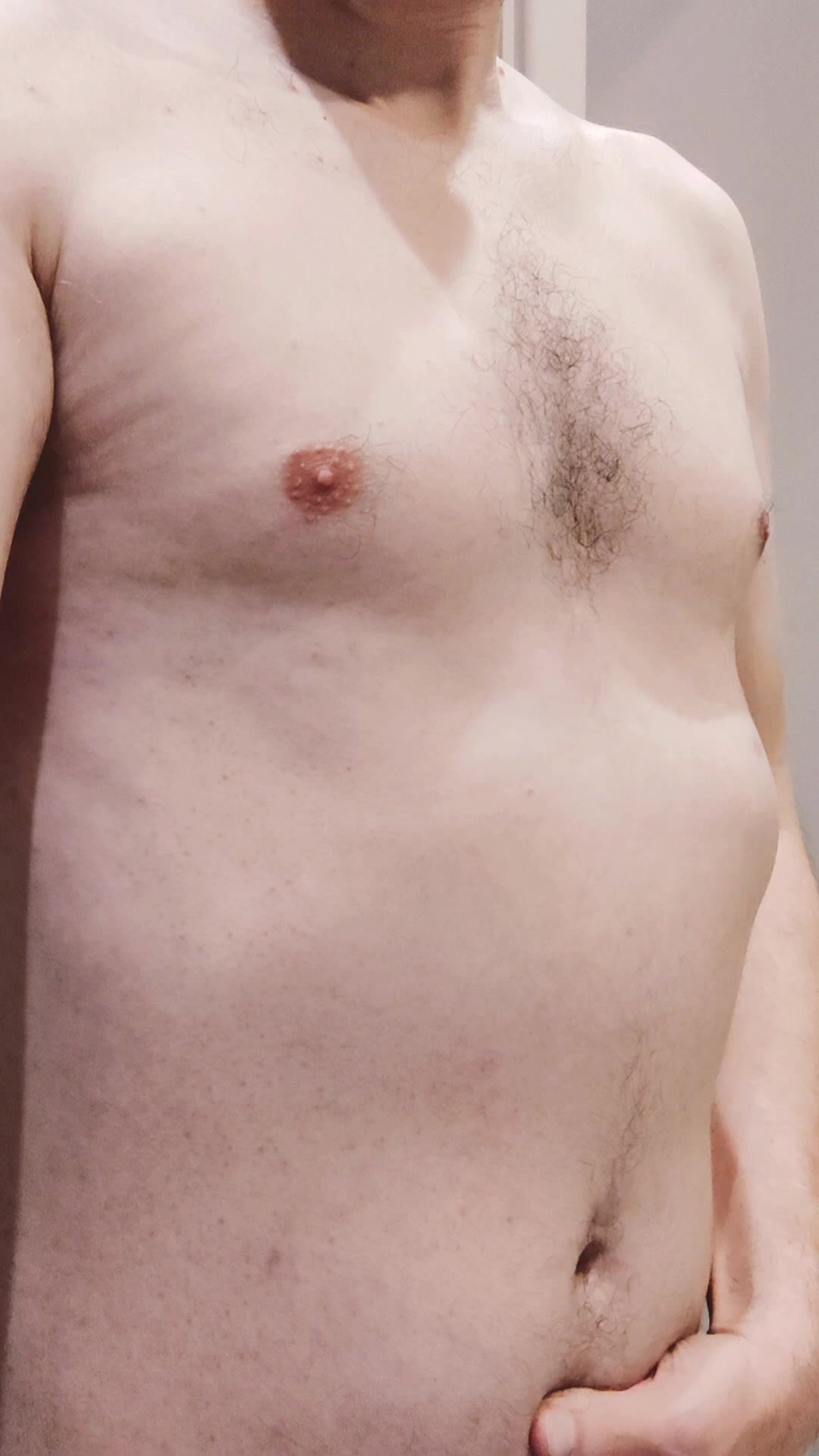 Nipple play #3