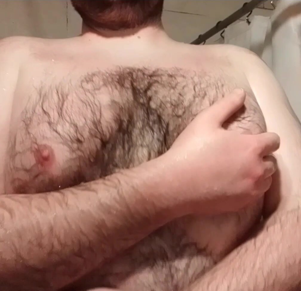 Nipple worship
