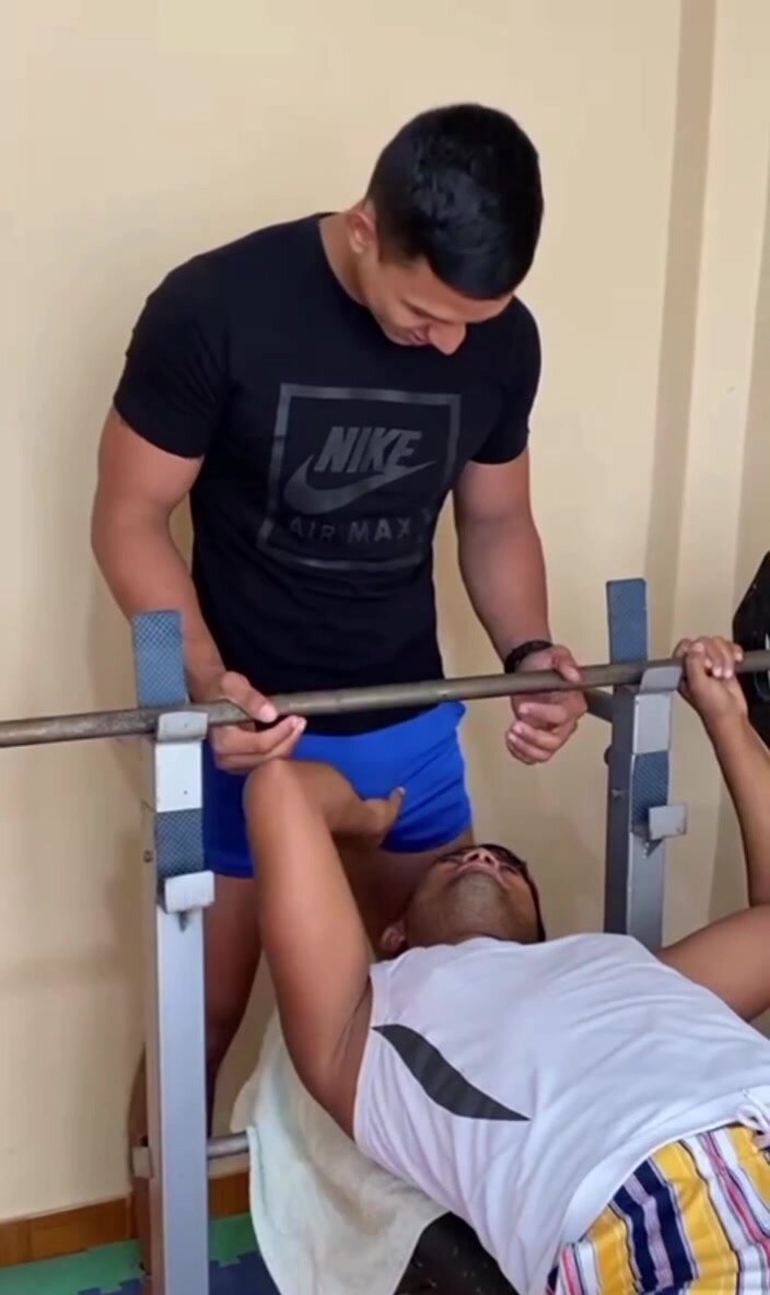 GYM craving
