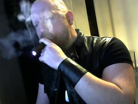 smoke and jerk - video 3