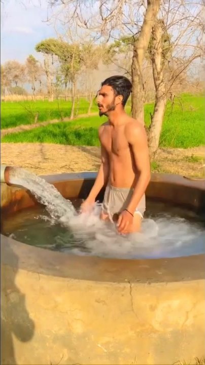 Tubewell fun - video 162