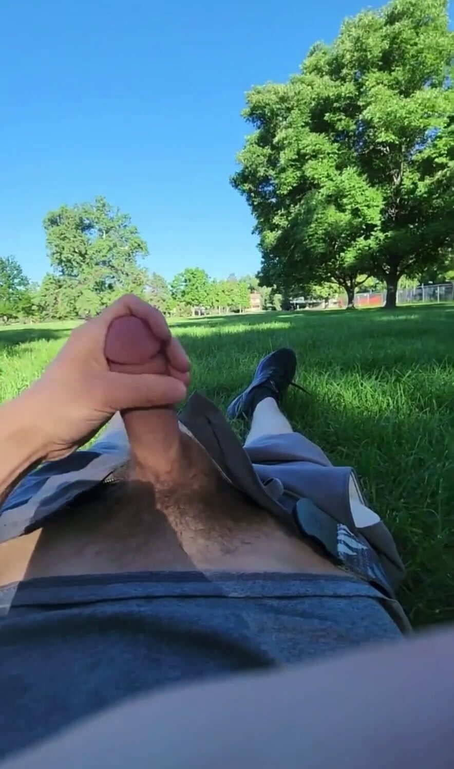 Releasing a load in the park