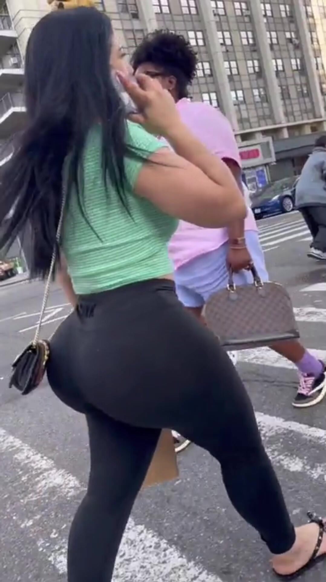 Latina big booty - video 3