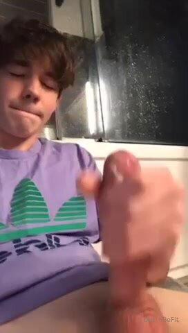 short - hot college boy jerks