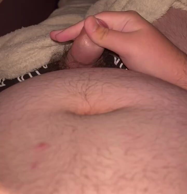 masturbating my micro penis