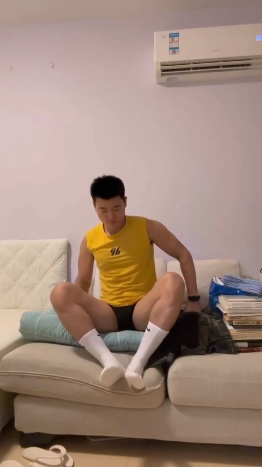 HOT CHINESE STR8 BAITED - video 2