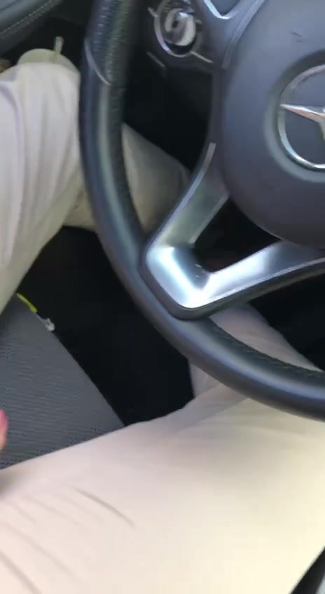 Stuck In Traffic - video 2