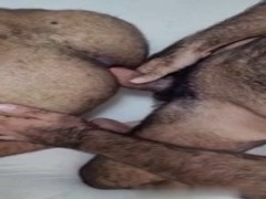 sexy hairy beasts fuck