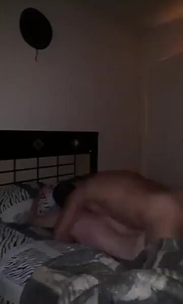 fucking the friend in secret