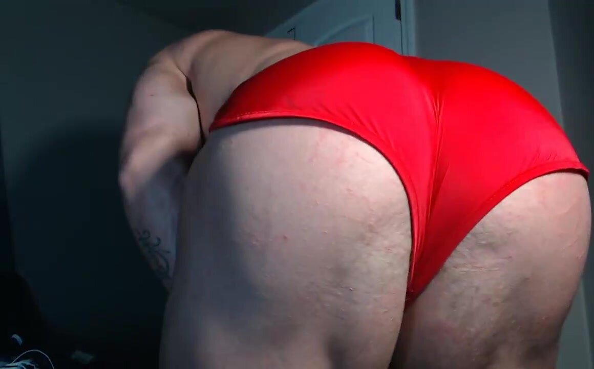 Huge Bulge Big Ass 33