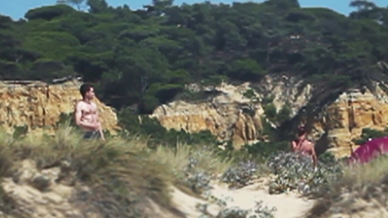 Beach Cruising - video 2
